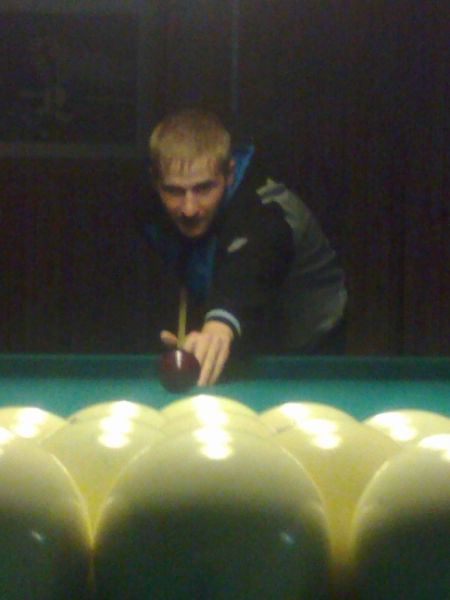 Евгений Чугунов