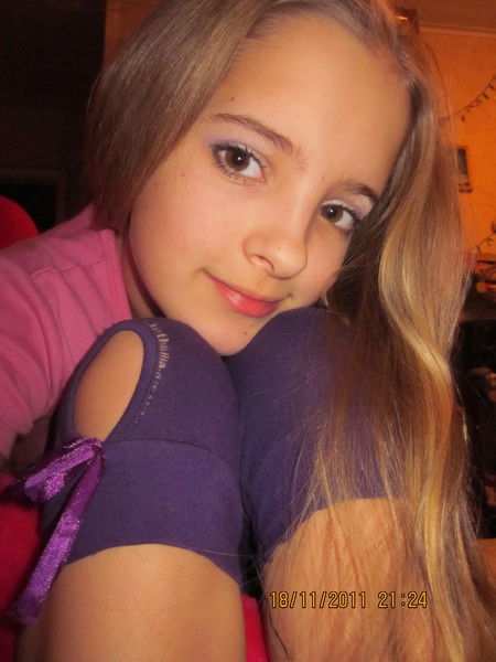 Н@сте-Нк@ -*)))*