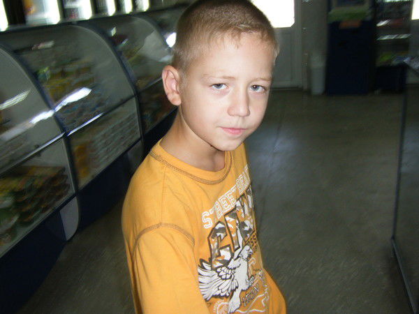 Лариса Соколова