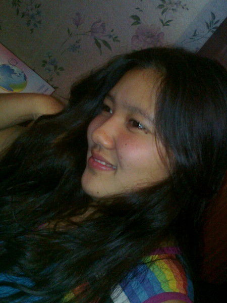 Саягуль Барбасова