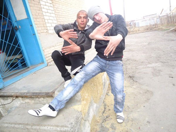 Кирилл Гарагатов