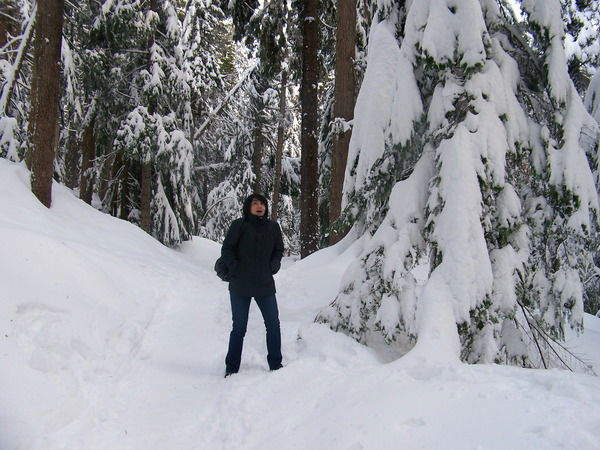 Глафира Чаусова