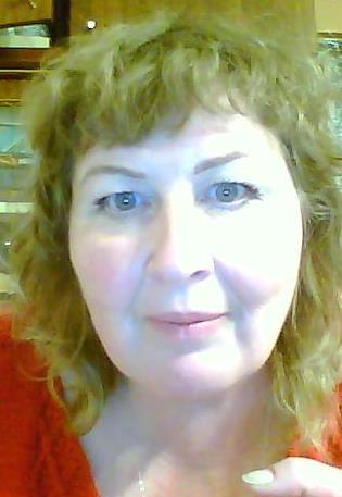 Любовь Арсентьева