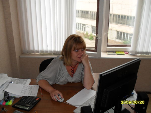 Кристина Лукьянова