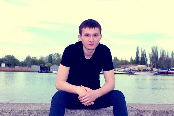 Артем Соколов