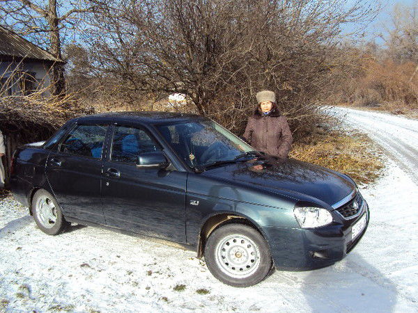 Валентина Рокина