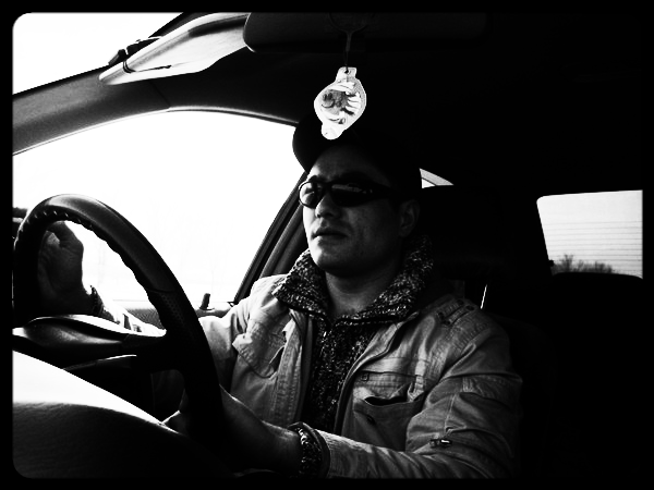 Александр Вебер