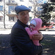 Сергей Кривец