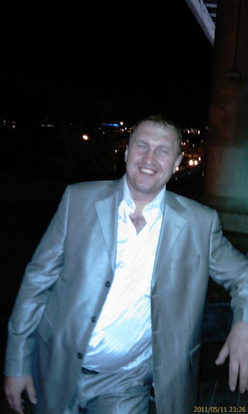 Алексей Кадочников