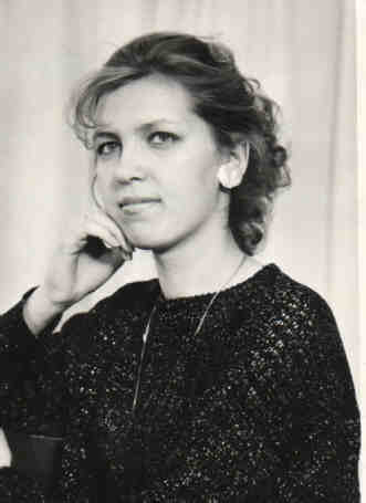 Наденька Хнв