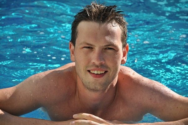 Черников Алексей