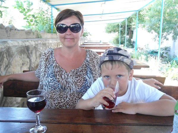 Надежда Савельева