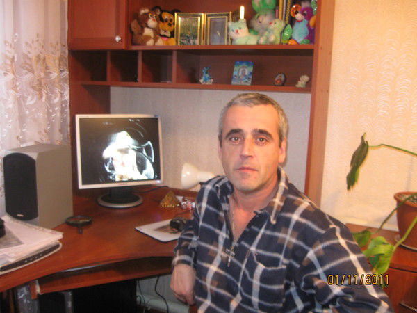 Виталий Шевченко