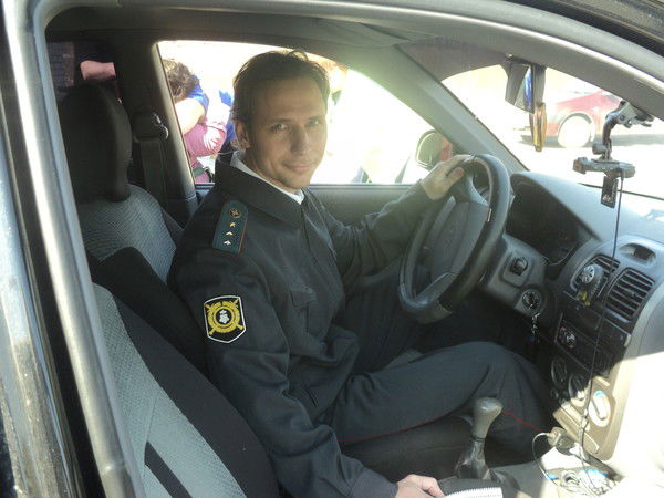 Дмитрий Игуменцев