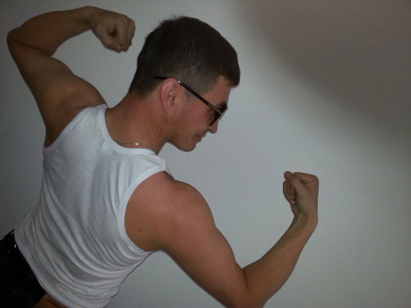 Канат Мусаинов