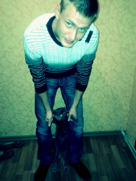 Артем Лысенко