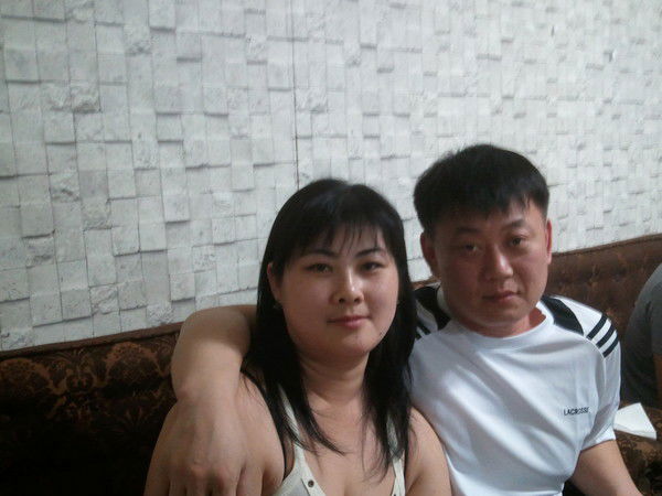 Ирина Хегай