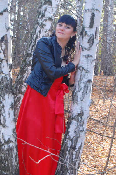 Татьяна Хлапова