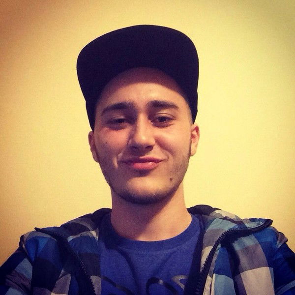 Максим Палашкин