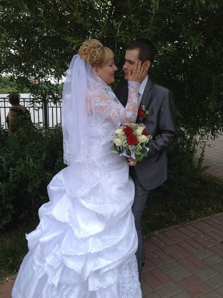 Вероника Гилунова