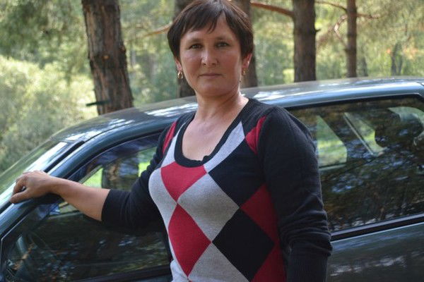 Ирина Иванова