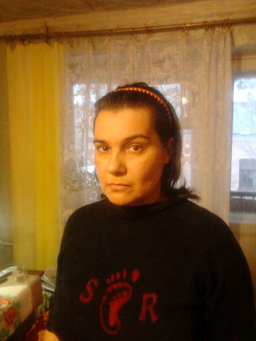 Лариса Шукурова