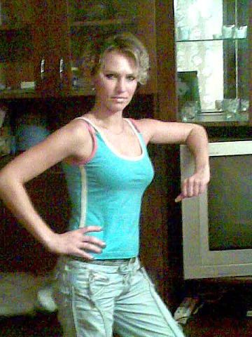 Ольга Смирнова