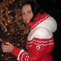 Ира Воскобойник