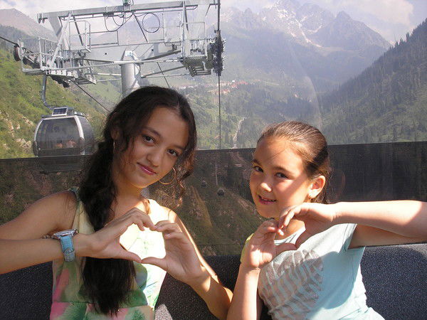 Ерлан Абельдинов