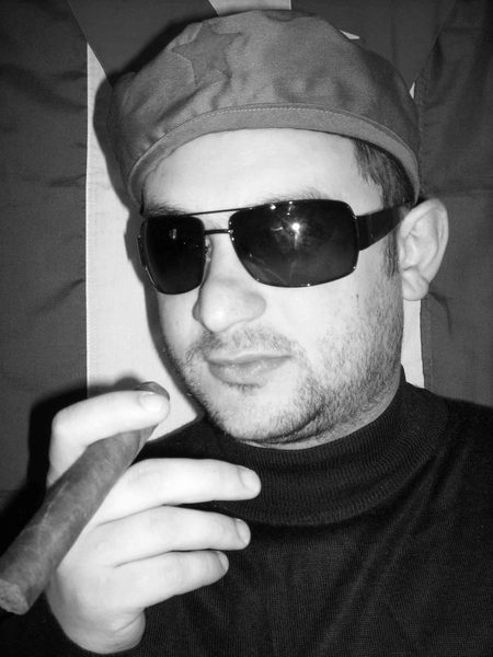 Юрий Патрик