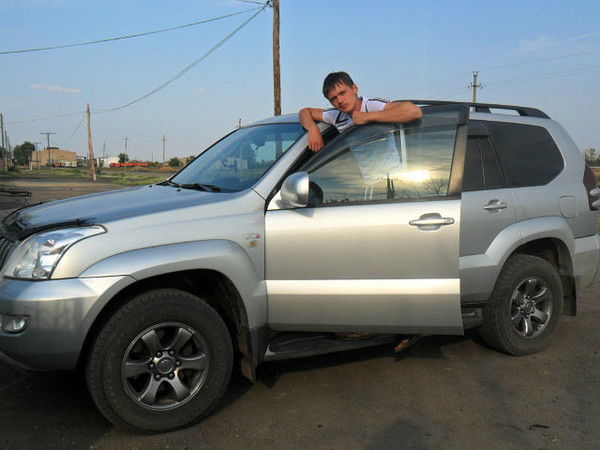 Dj [Kotyara] [95 Region]