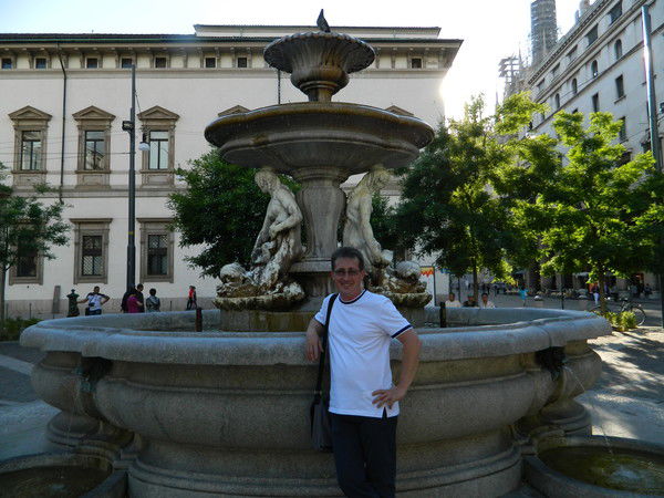 Дмитрий Сухоставский