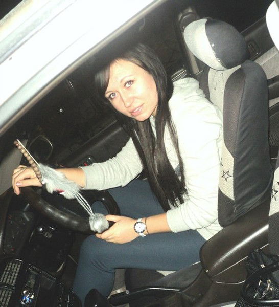 Наталья Кондратьева