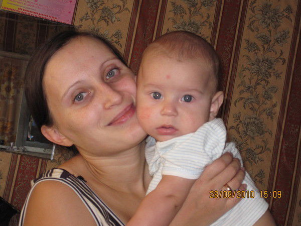 Вероника Москалева