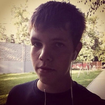 Дмитрий Афанасьев