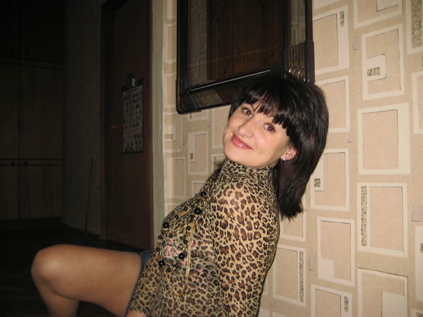 Ирина Конакова