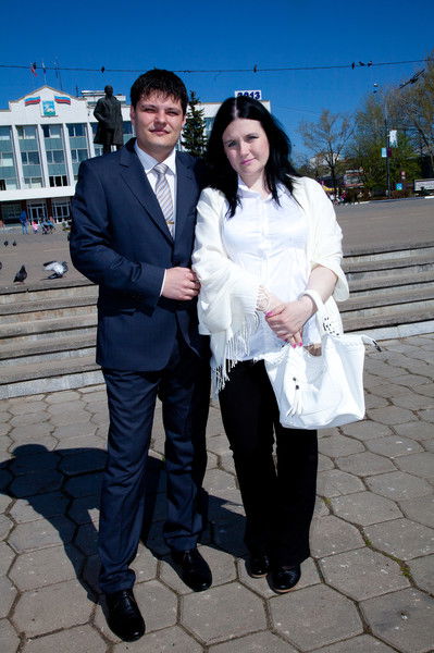 Ирина Бычкова