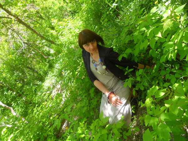 Алина Ковтун