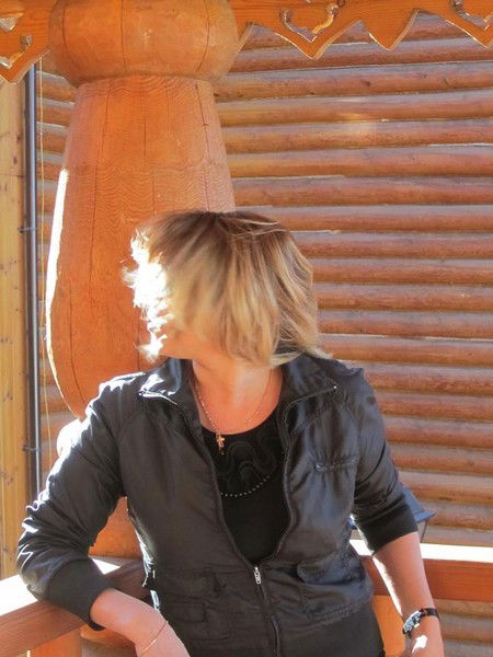 Любовь Карасева