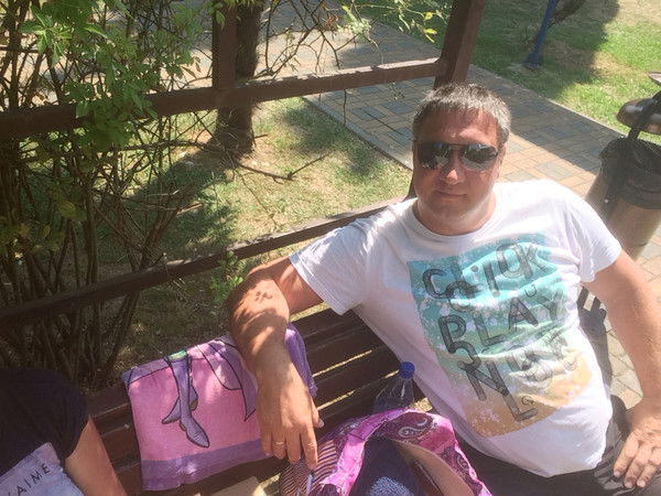 Дмитрий Валов