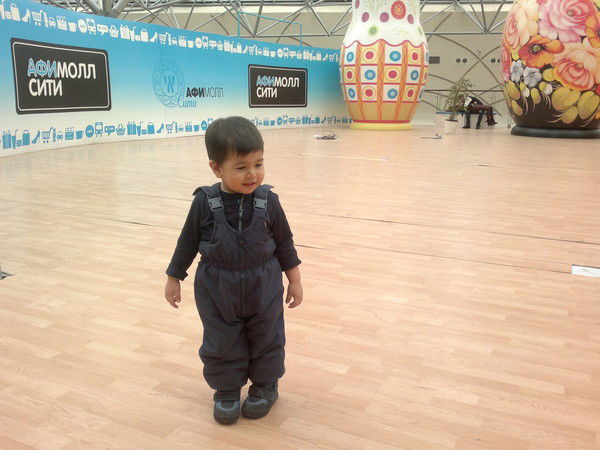 Рустам Юсупов