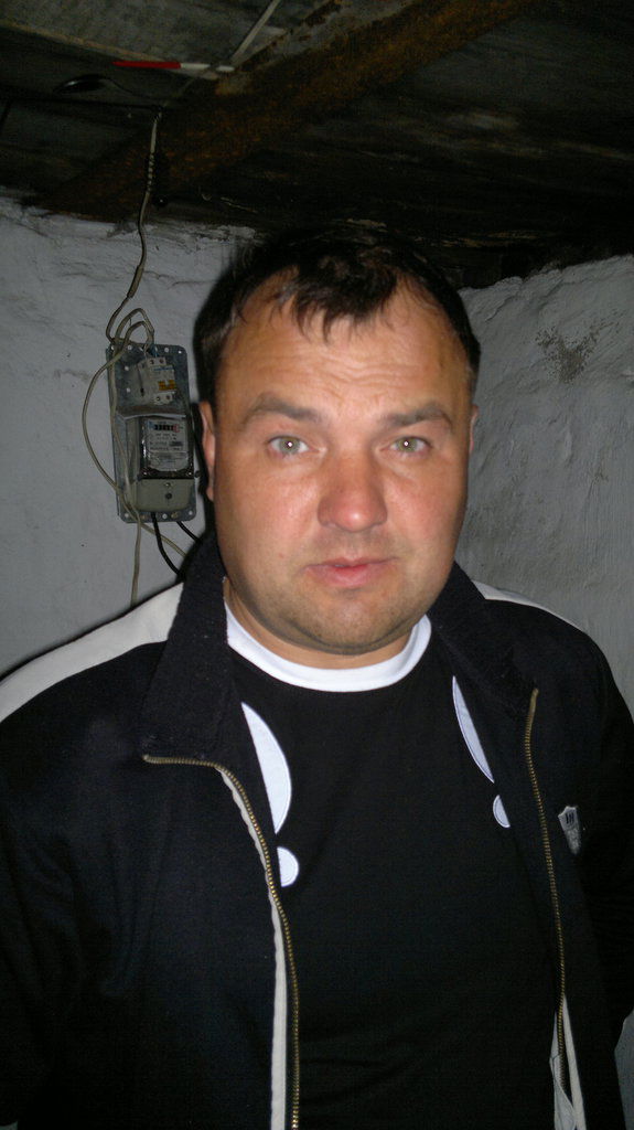 Александр Красильников