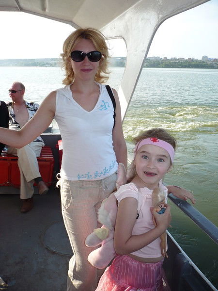 Елена Олина