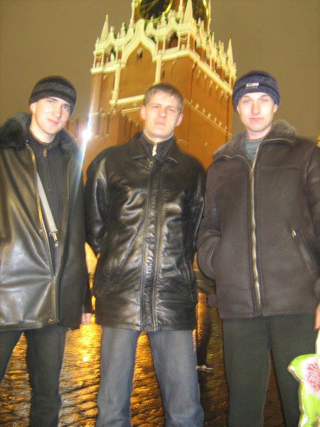 Владимир Будников