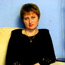 Ирина Эрзина
