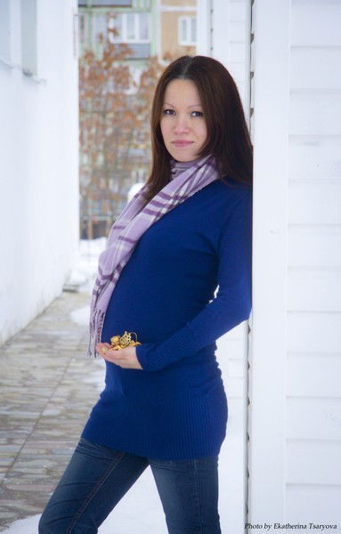 Екатерина Шершнева