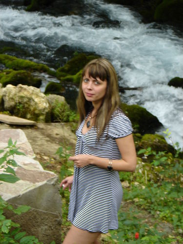 Лаушкина Валентина