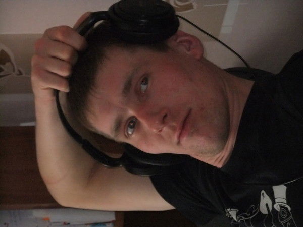 Андрей Лабеко