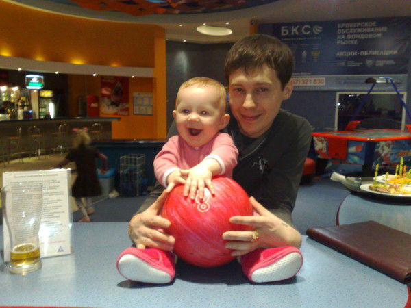 Андрей Никишин