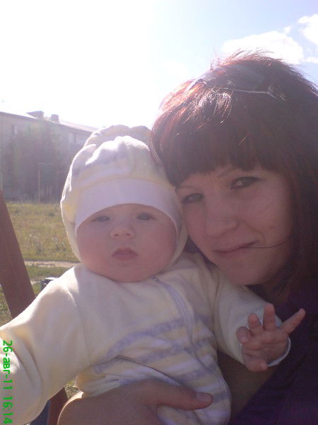 Дарья Колесникова